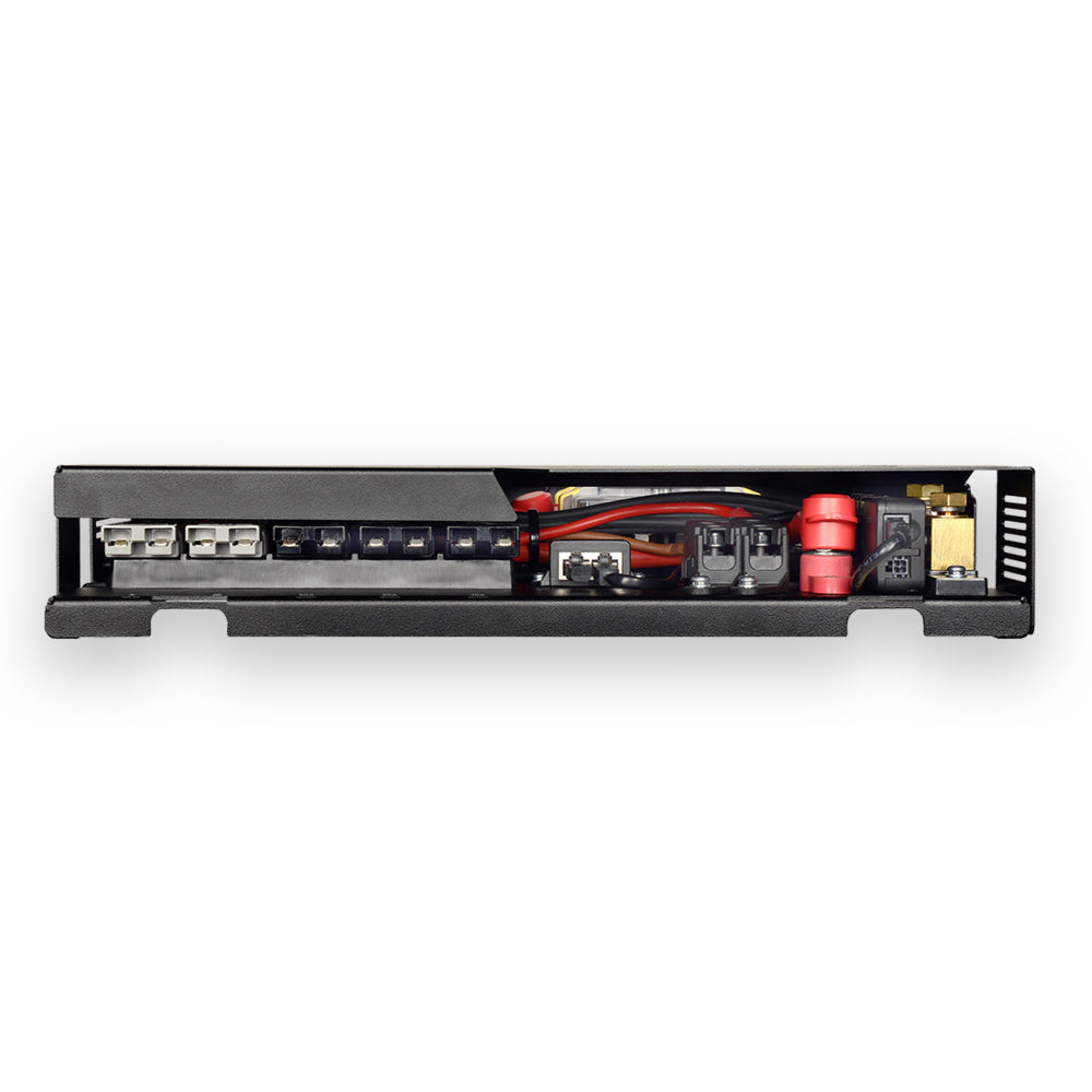 Power panel Redarc REDWorks NOMAD50