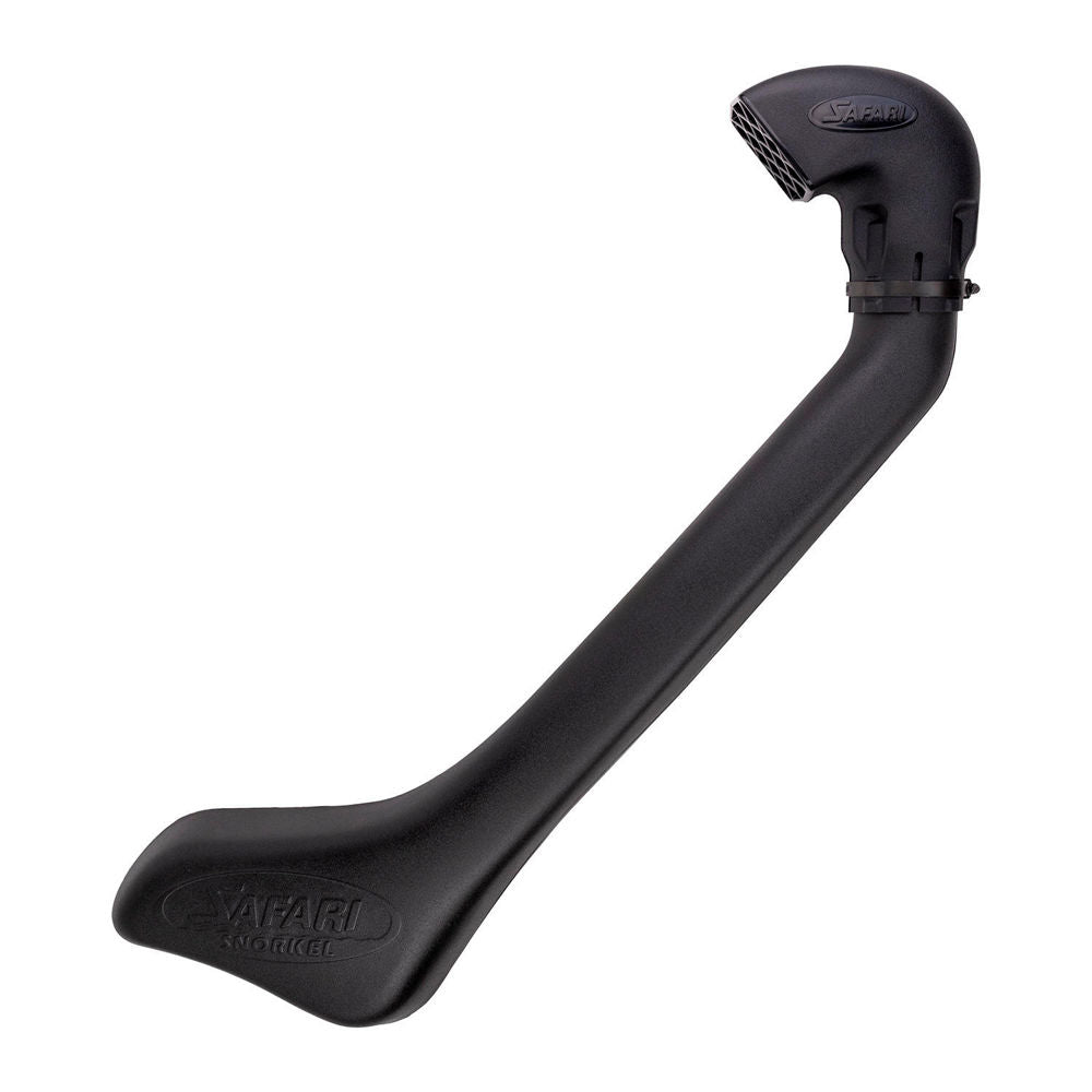 Snorkel Safari V-Spec – Nissan Patrol GU (Y61) 3,0 diesel