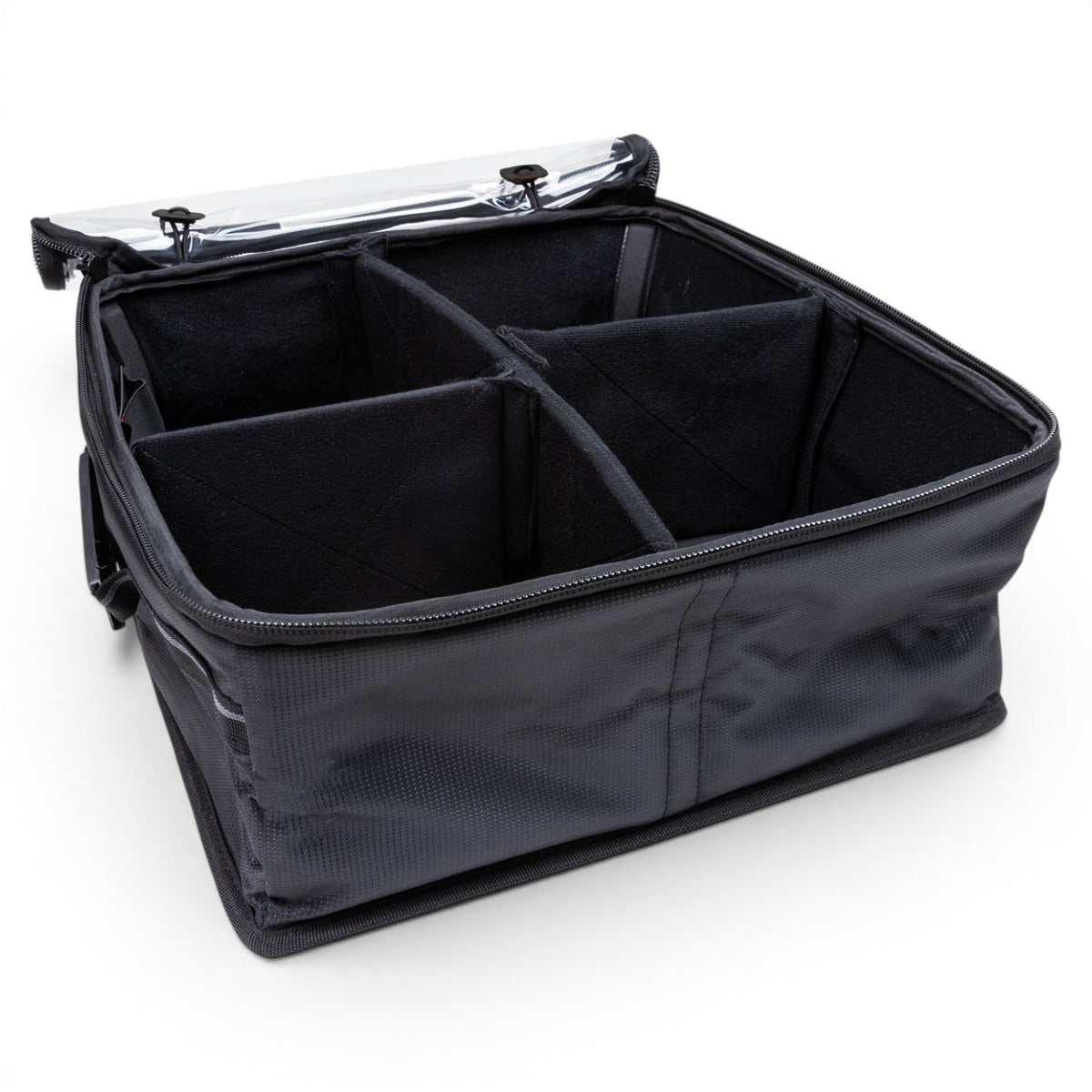 Organizer portaoggetti V3 grande 28 l per cassettiere
