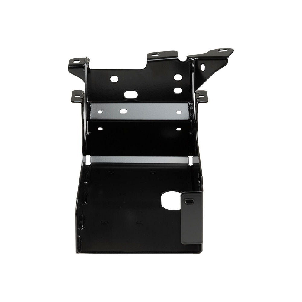 Supporto batteria ausiliaria vano motore – Ford Ranger e Everest