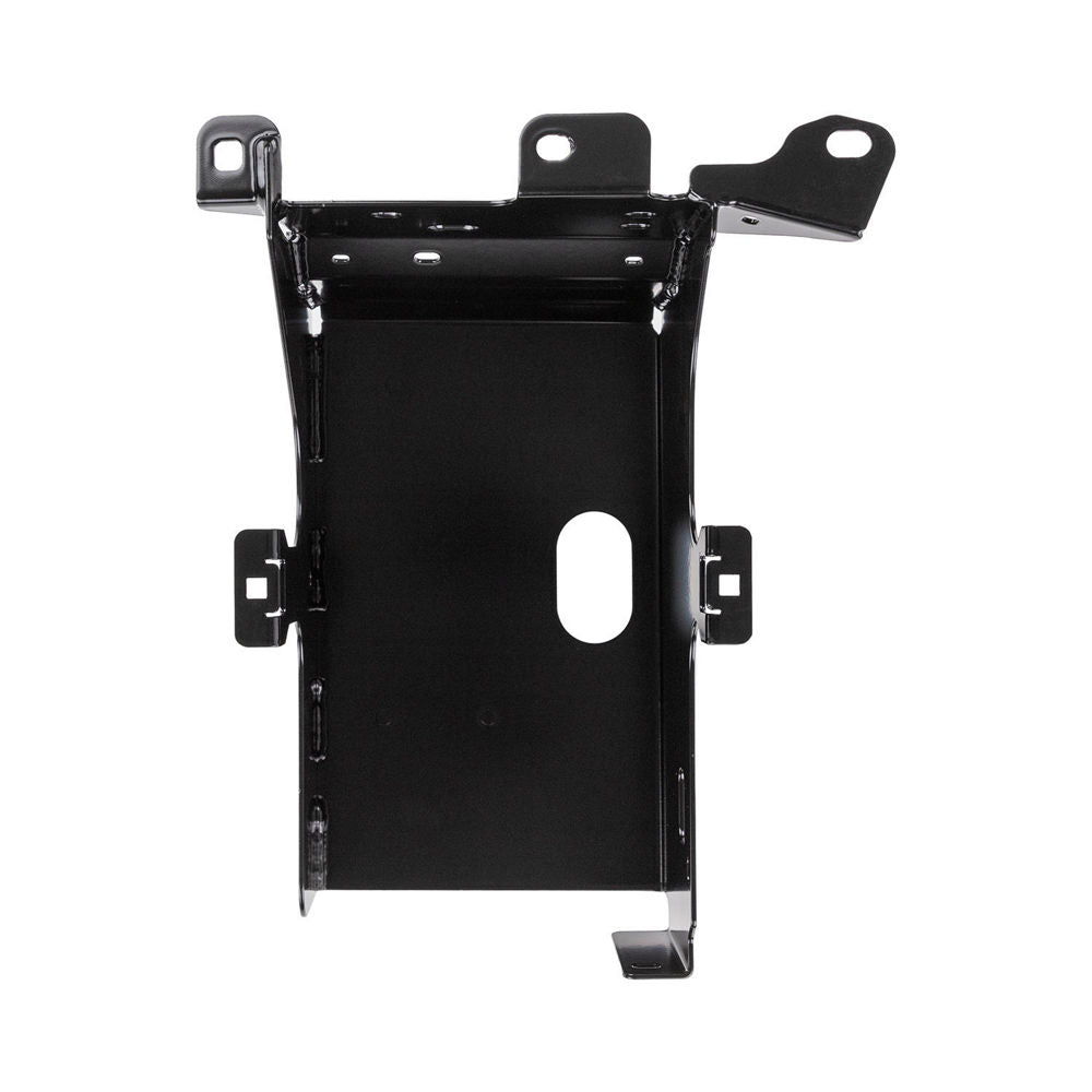 Kit batteria ausiliaria con caricatore DC-DC BCDC1225D – Ford Ranger e Everest