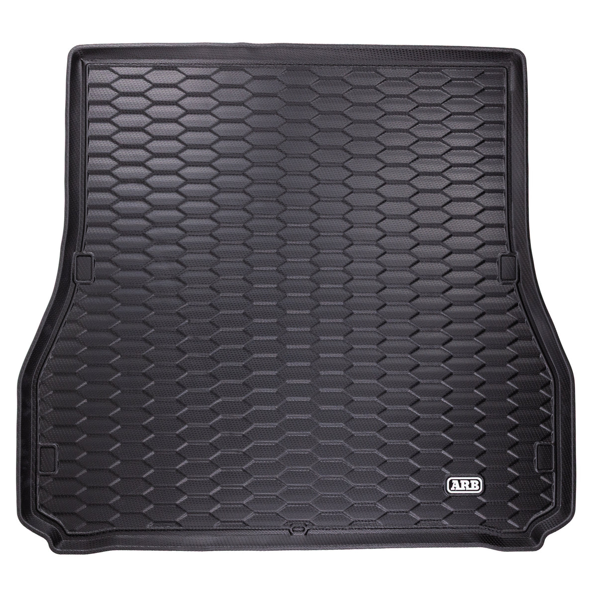 Vasca baule in TPE – Toyota Land Cruiser 300 GR Sport dal model year 2025