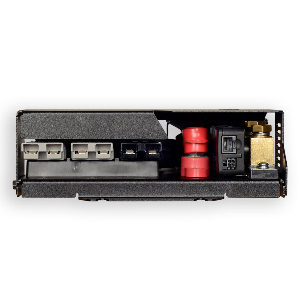 Power panel Redarc REDWorks SCOUT25