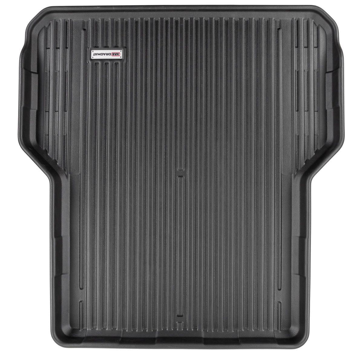 Pianale scorrevole Dragmat in HDPE – Pick-up doppia cabina