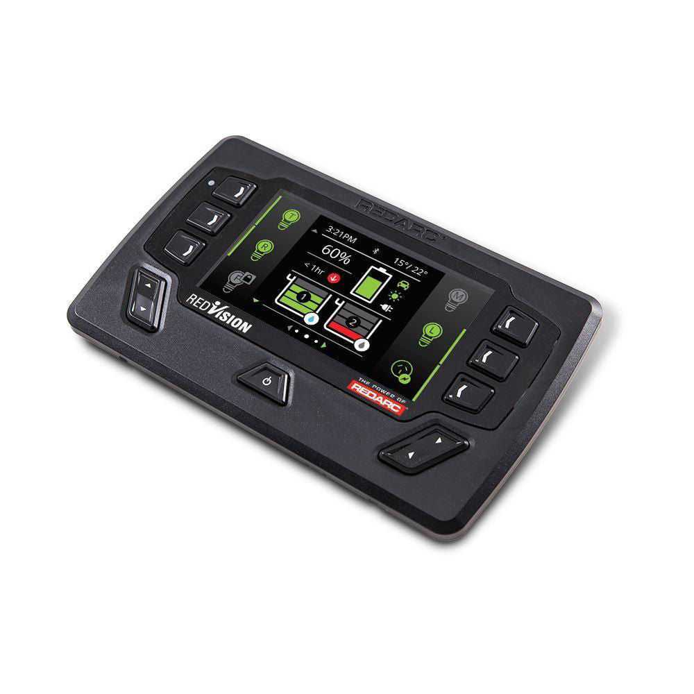 Display Redarc RedVision 4,3 pollici per The Manager30 S2 e S3
