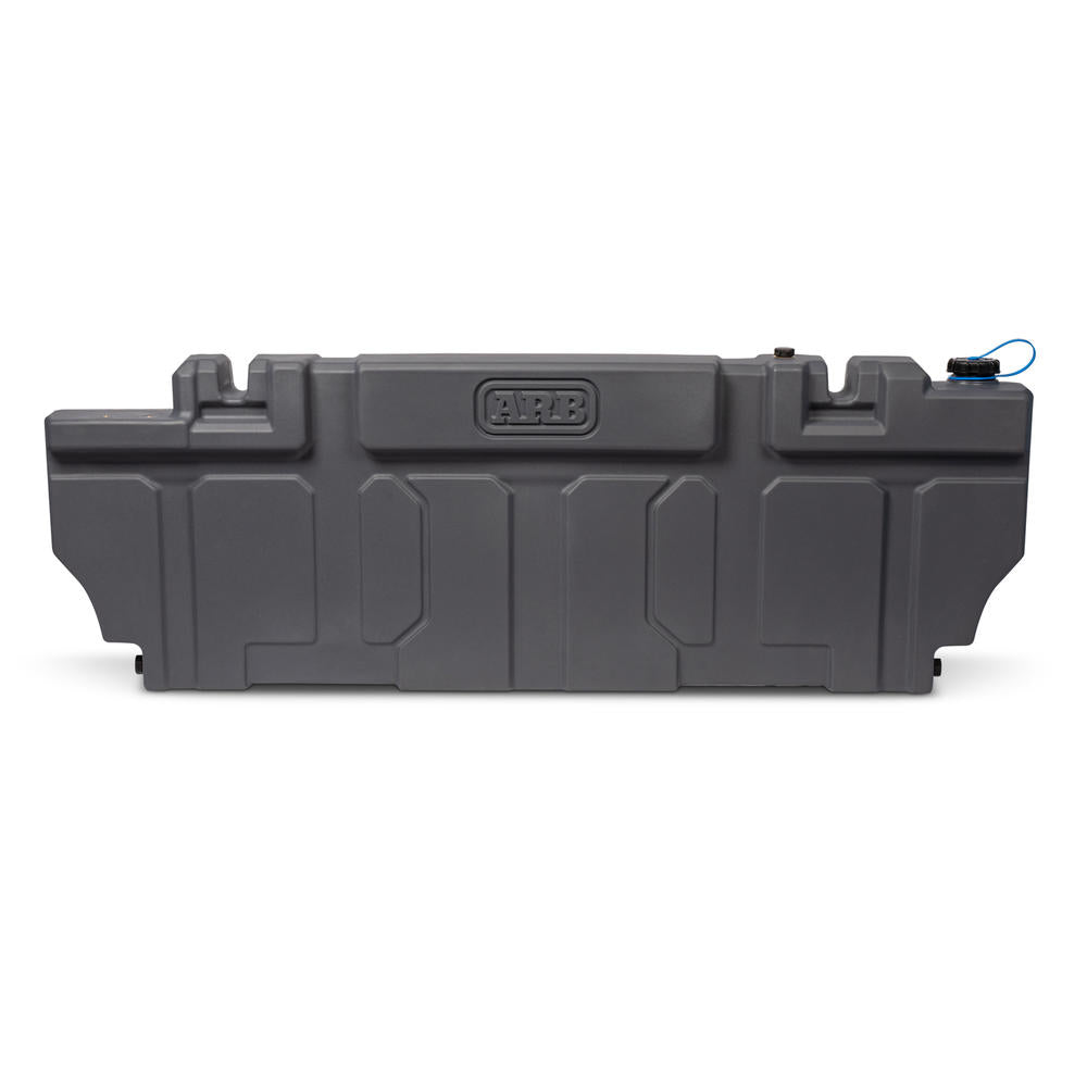 Serbatoio acqua 45 l con pompa 12 V da cassone – Ford Ranger dal 2022