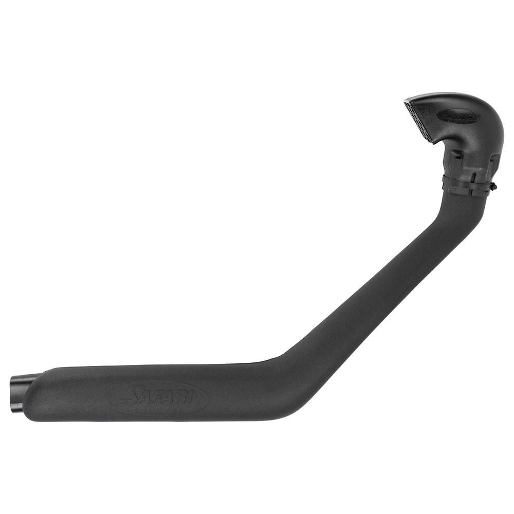 Snorkel Safari V-Spec – Toyota Hilux 3,0 l diesel 1997–2005