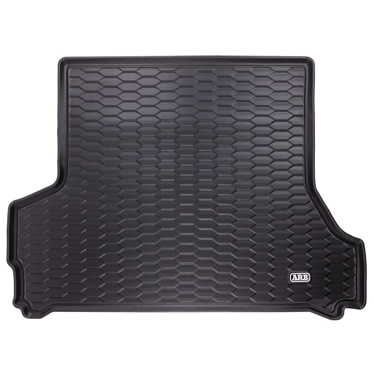 Vasca baule in TPE – Toyota Land Cruiser 76
