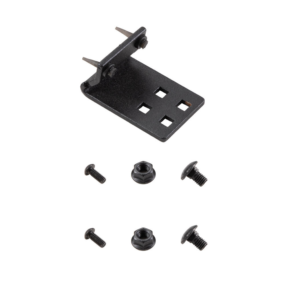Staffa montante anteriore per display LINX – Toyota Land Cruiser 200