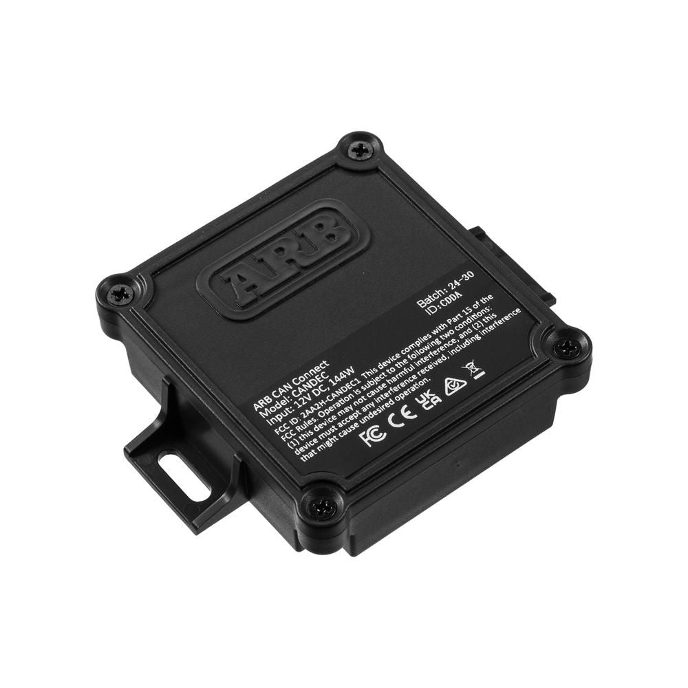 Modulo CAN Connect con cablaggio