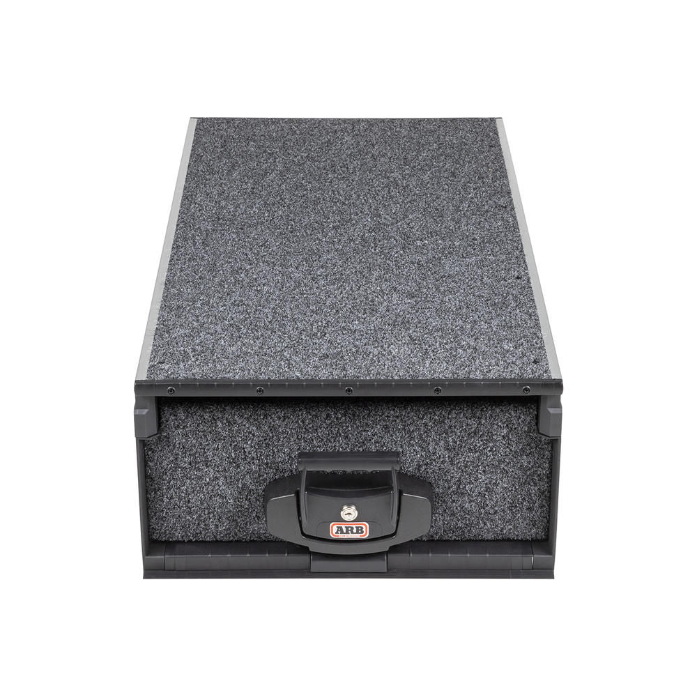 Cassettiera a rulli 1045 con piano fisso – SUV e station wagon