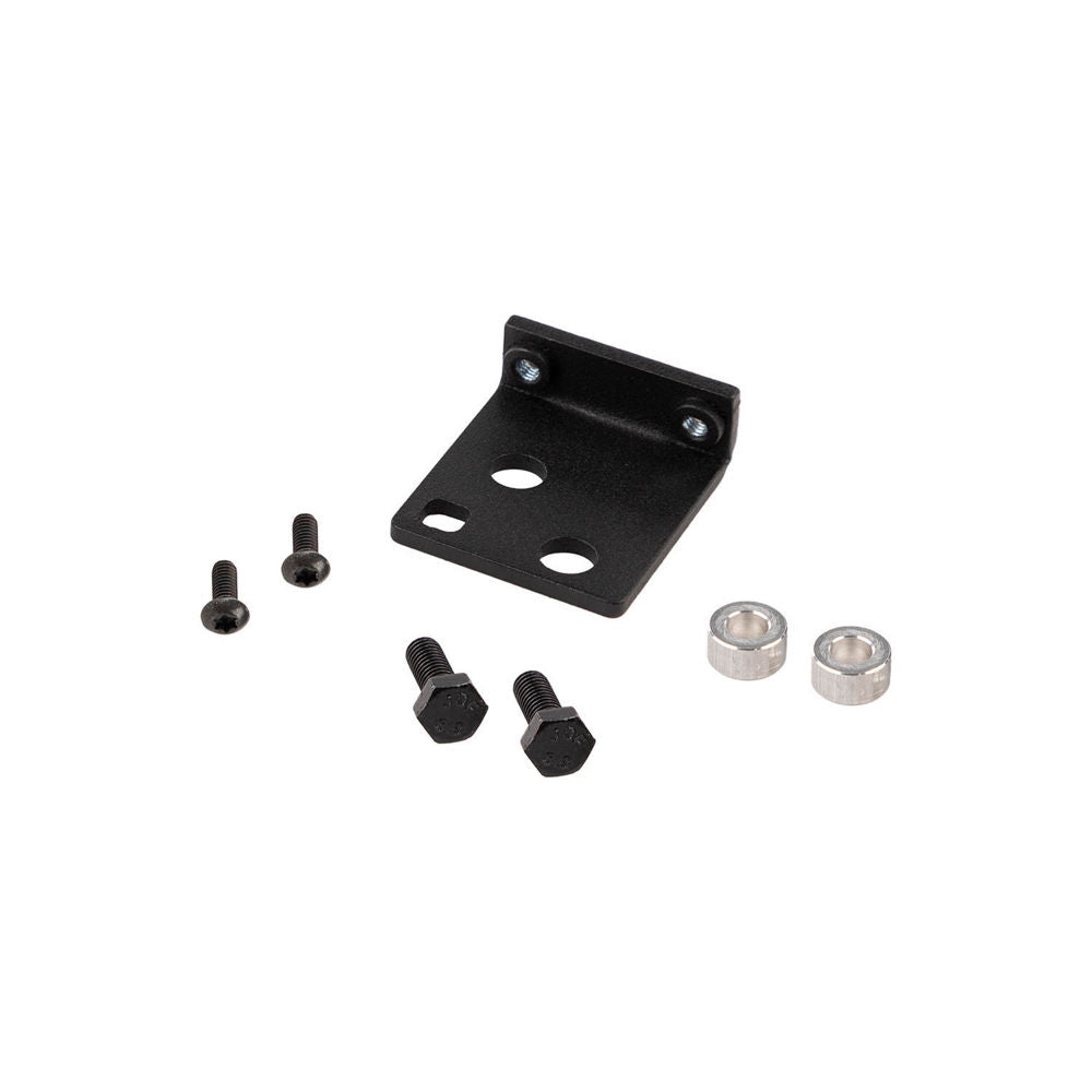 Staffa montante anteriore per display LINX – Jeep Wrangler JK