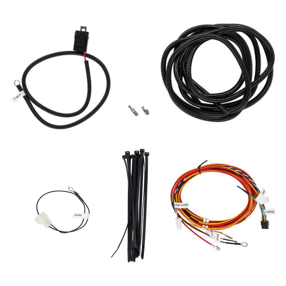 Modulo CAN Connect con cablaggio