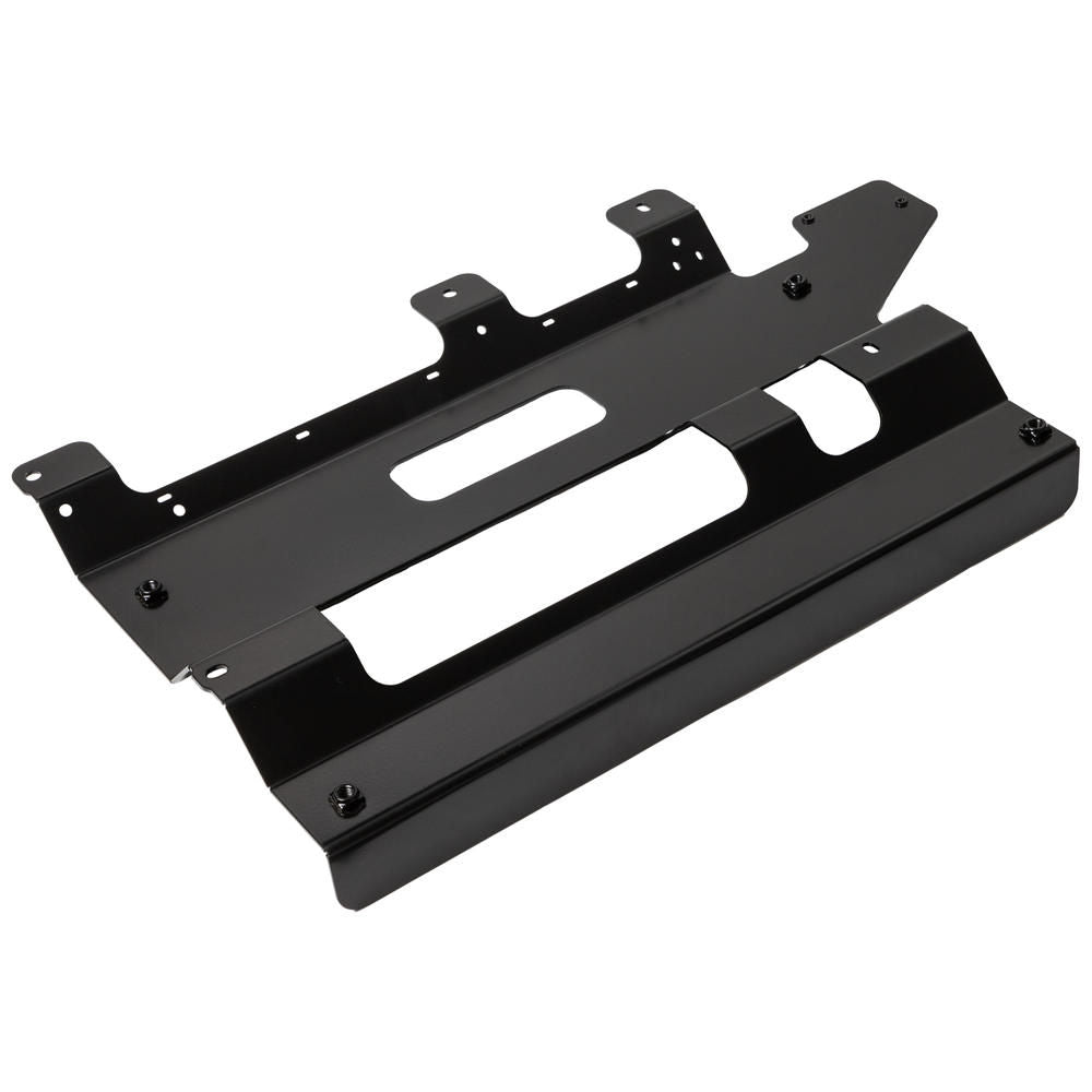Kit montaggio posteriore batteria Slimline – Toyota Hilux