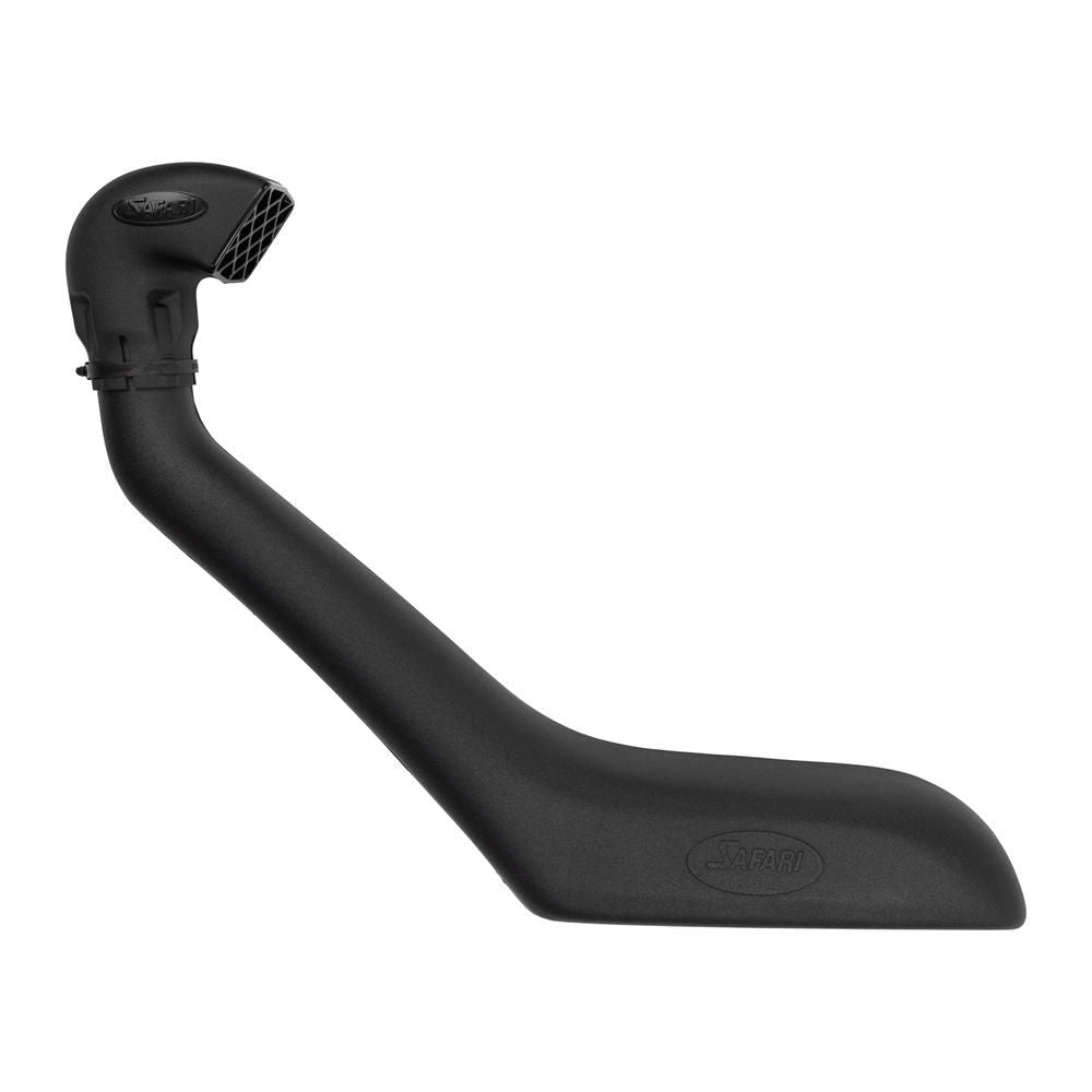 Snorkel Safari V-Spec – Toyota Land Cruiser Prado 120 3,0 diesel 2002–2009