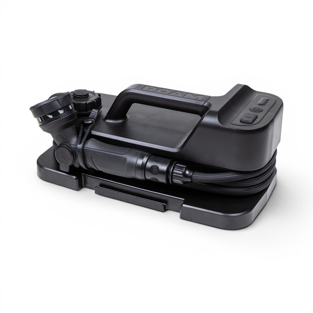 Doccia portatile ONTAP ROAM 16 l con pompa a batteria