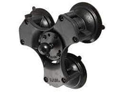Attacco Completo RAM Tripla ventosa- LIVE-ELITE FS