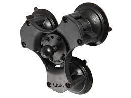 Attacco Completo RAM Tripla ventosa- LIVE-ELITE FS