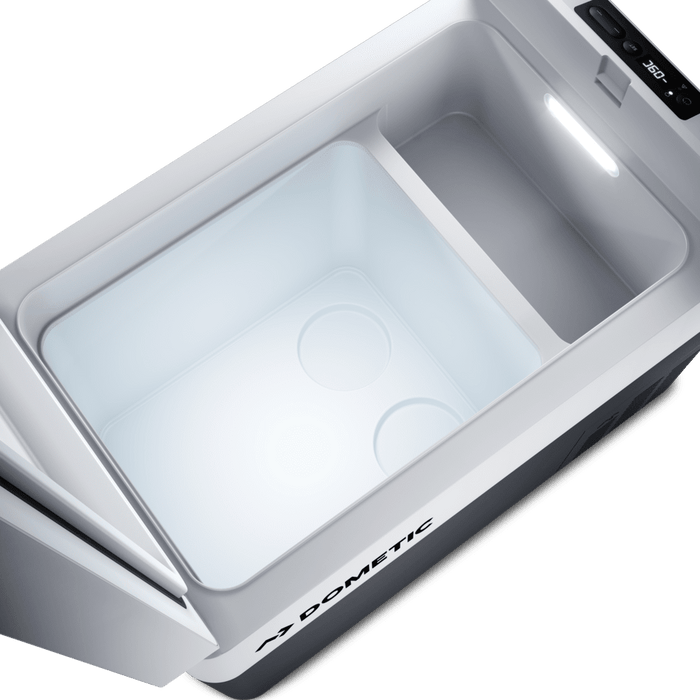 Dometic CoolFreeze CDF2 36 Portable compressor refrigerator, 31 l 
