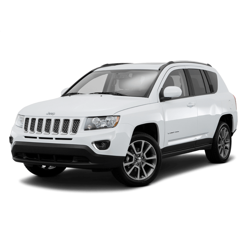 JEEP JEEP RENEGADE 331-Piastra paramotore anteriore per paraurti originale