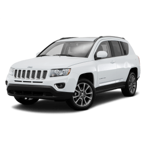 Protector Delantero JEEP COMPASS 2016-20