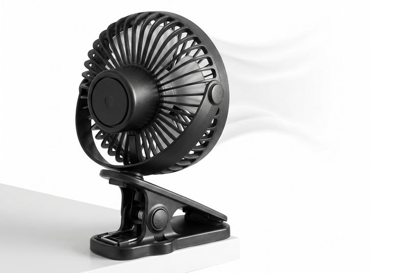 Kit Air AutoHome – vista laterale