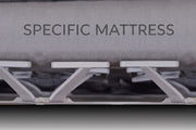 Kit Comfort Plus AutoHome – materasso specifico
