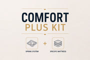 Kit Comfort Plus AutoHome – composizione del kit