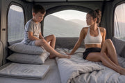 Kit Night AutoHome – in tenda con il Kit Night