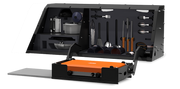 RSI SmartCap Kitchen-Bin - vista ufficiale