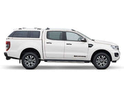 Alpha Hardtop Type E+ Ford Ranger '16 DC