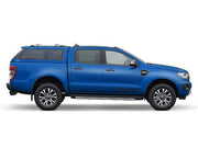 Alpha Hardtop Type E+ Ford Ranger '16 DC