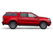 Alpha Hardtop Type E+ Ford Ranger '16 DC