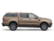 Alpha Hardtop Type E+ Ford Ranger '16 DC