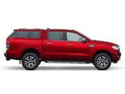 Alpha Hardtop Type E+ Ford Ranger '16 DC