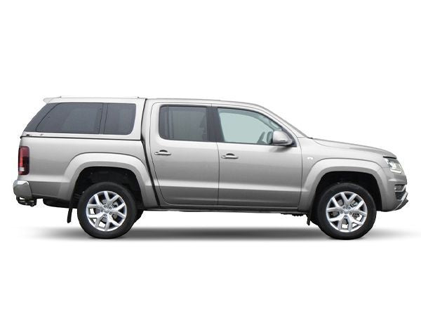 Alpha Hardtop Type E+ Volkswagen Amarok DC 2016