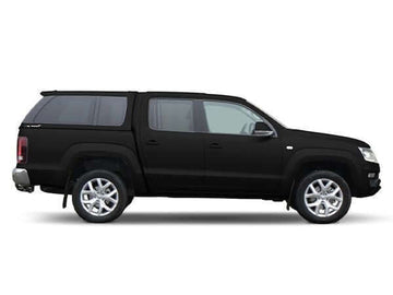 Alpha Hardtop Type E+ Volkswagen Amarok DC 2016