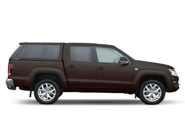 Alpha Hardtop Type E+ Volkswagen Amarok DC 2016