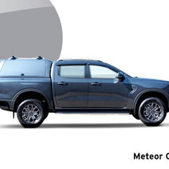 Meteor Grey (PMYHR)