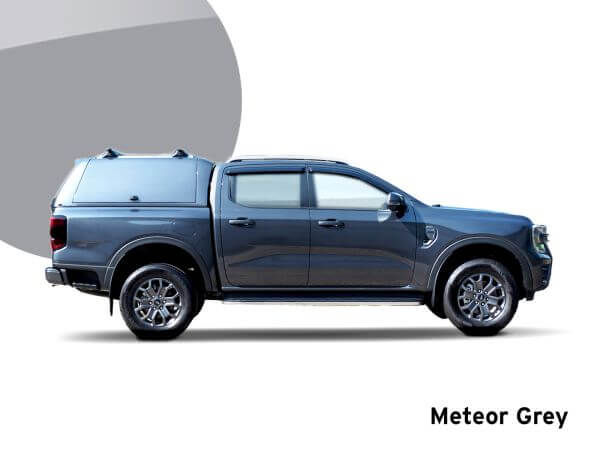 Alpha Hardtop CMX Ford Ranger '23 – immagine 6