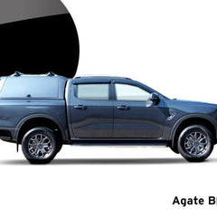 Agate Black (PN4GM)