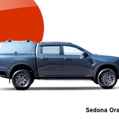 Sedona Orange (PN4GR)