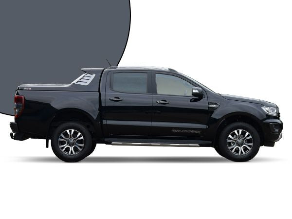 Alpha Sport Cover SC-Z Ford Ranger DC '12-'22