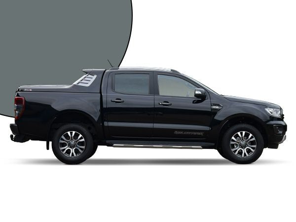 Alpha Sport Cover SC-Z Ford Ranger DC '12-'22