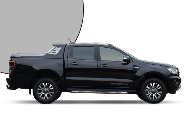 Alpha Sport Cover SC-Z Ford Ranger DC '12-'22