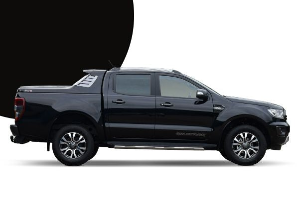 Alpha Sport Cover SC-Z Ford Ranger DC '12-'22