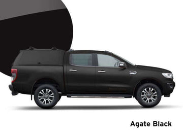 Alpha Hardtop CMX Ford Ranger DC '12-'22