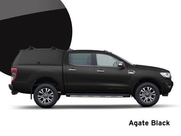 Alpha Hardtop CMX Ford DC '12-'22