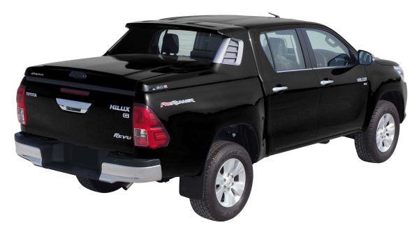 Alpha Sport Cover SC-Z Toyota Hilux DC '20