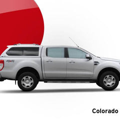 Colorado Red (73B)